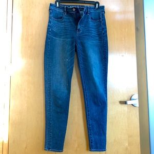 Excellent condition, purchased on sale with a minor mark. Fit like a true size 8